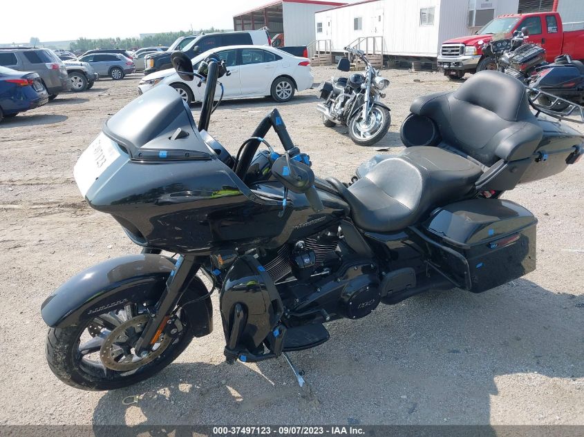 2021 HARLEY-DAVIDSON FLTRK 1HD1KZF17MB670950