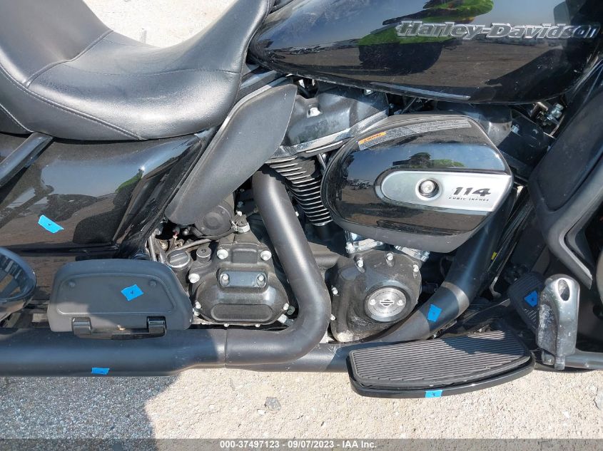 2021 HARLEY-DAVIDSON FLTRK 1HD1KZF17MB670950