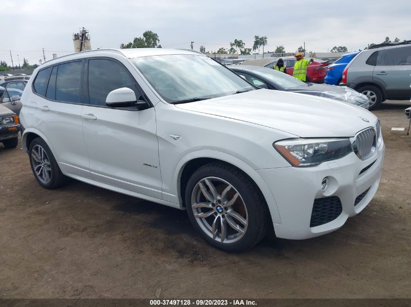 BMW-X3-5UXWX9C55G0D89148