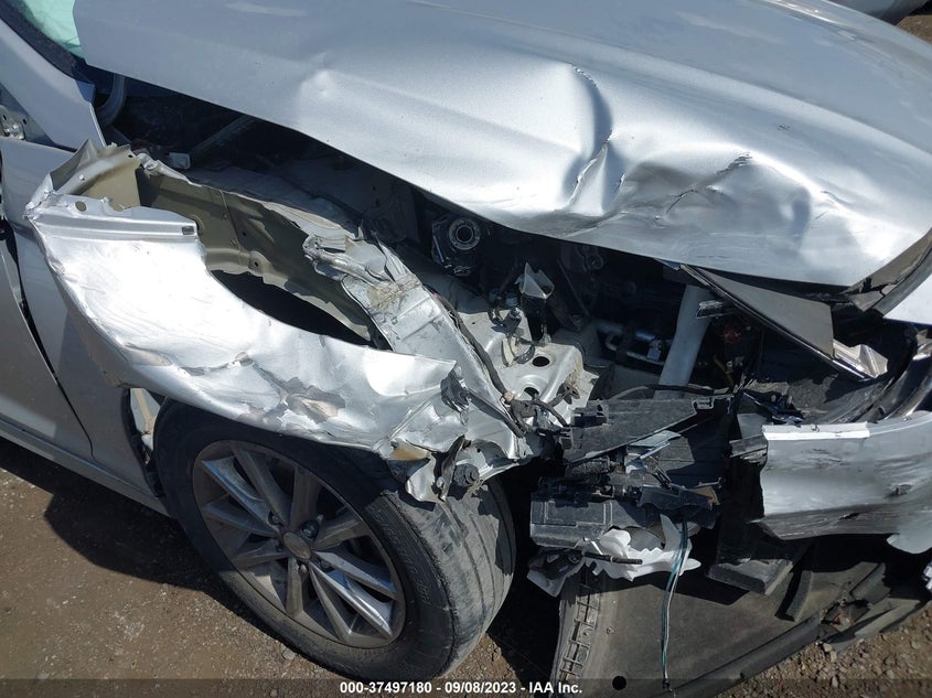 VIN 5NPE24AF1KH781322 2019 HYUNDAI SONATA SE