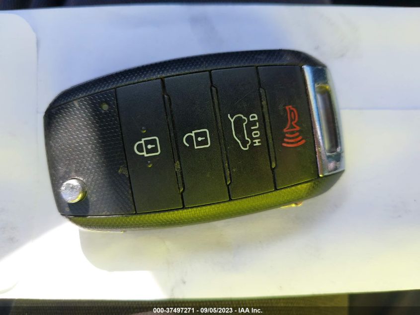 2014 KIA SOUL + - KNDJP3A50E7039679