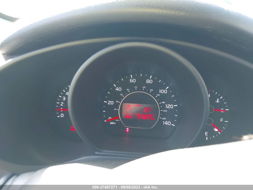 2014 KIA SOUL + - KNDJP3A50E7039679