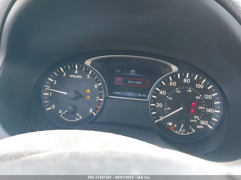 VIN 1N4AL3AP4HN333895 2017 NISSAN ALTIMA 2.5 SR