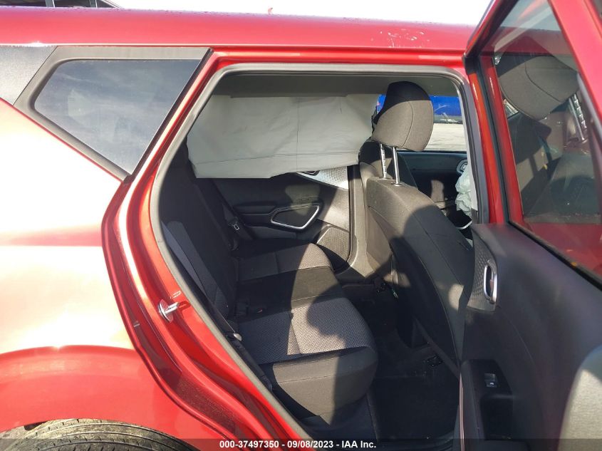 2021 KIA SOUL LX - KNDJ23AU6M7781167