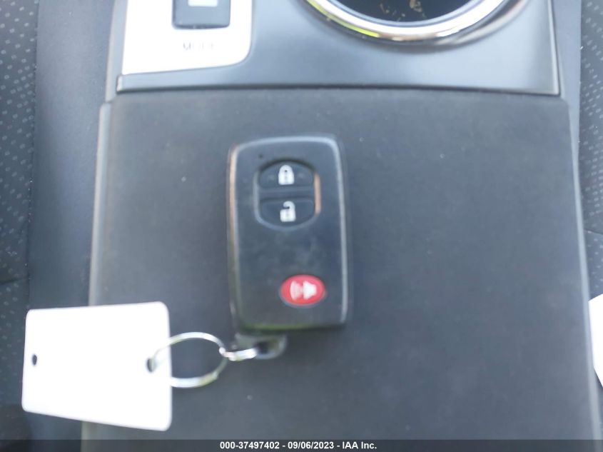 2014 TOYOTA PRIUS V - JTDZN3EU1E3335523
