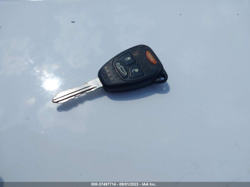 2014 DODGE AVENGER SE - 1C3CDZAB9EN214425