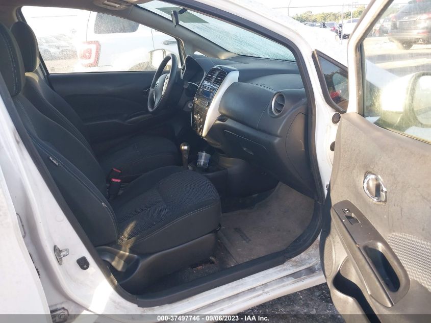 2015 NISSAN VERSA NOTE S/S PLUS/SV/SR/SL - 3N1CE2CP0FL438633
