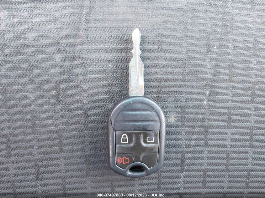 2013 FORD EXPLORER XLT - 1FM5K8D89DGA76260