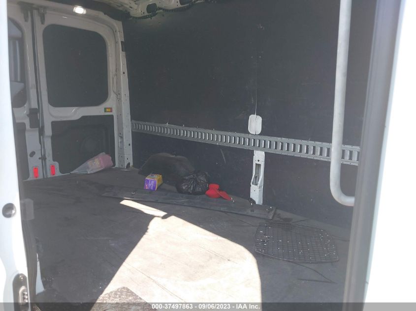 2018 FORD TRANSIT VAN - 1FTBW2CM7JKA88164