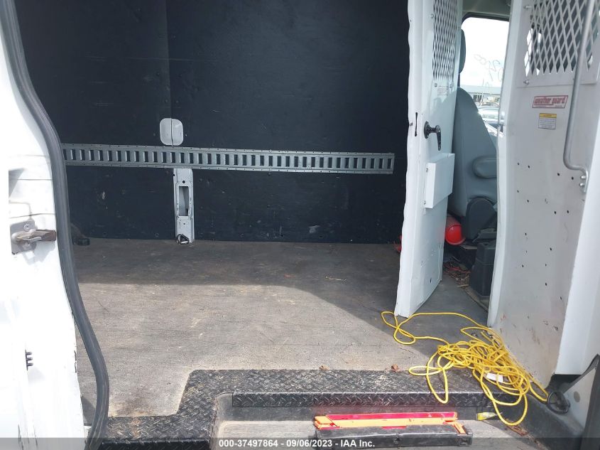 2018 FORD TRANSIT-350 - 1FTBW2CMXJKA87249