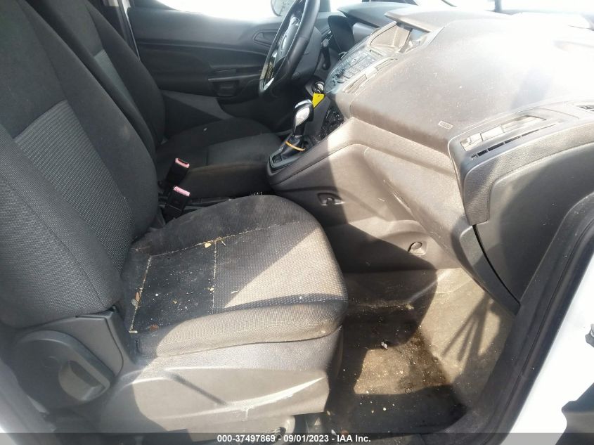 2016 FORD TRANSIT CONNECT XL - NM0LS7E76G1269207