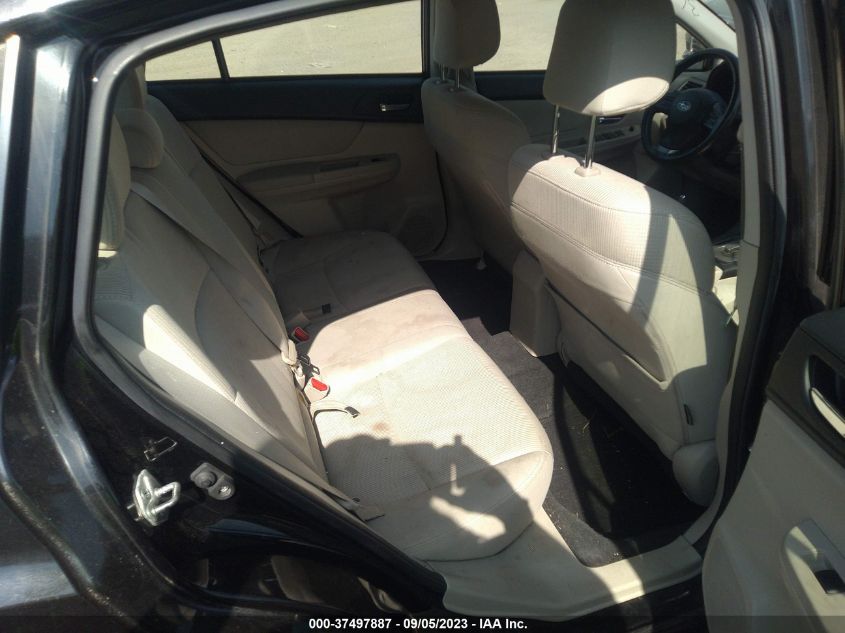 2013 SUBARU IMPREZA WAGON 2.0I SPORT PREMIUM - JF1GPAL68D2830581