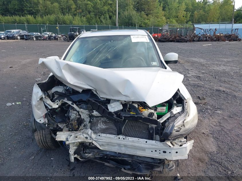 2014 SUBARU IMPREZA WAGON 2.0I LIMITED - JF1GPAK69E8272787