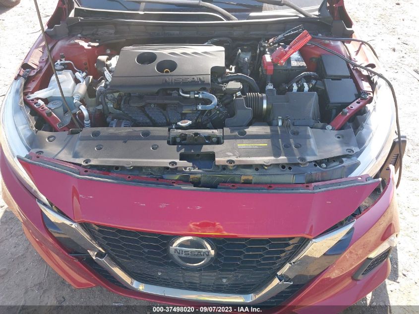 2020 NISSAN ALTIMA 2.5 SR - 1N4BL4CV6LC148953