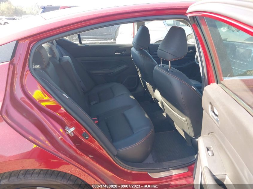 2020 NISSAN ALTIMA 2.5 SR - 1N4BL4CV6LC148953