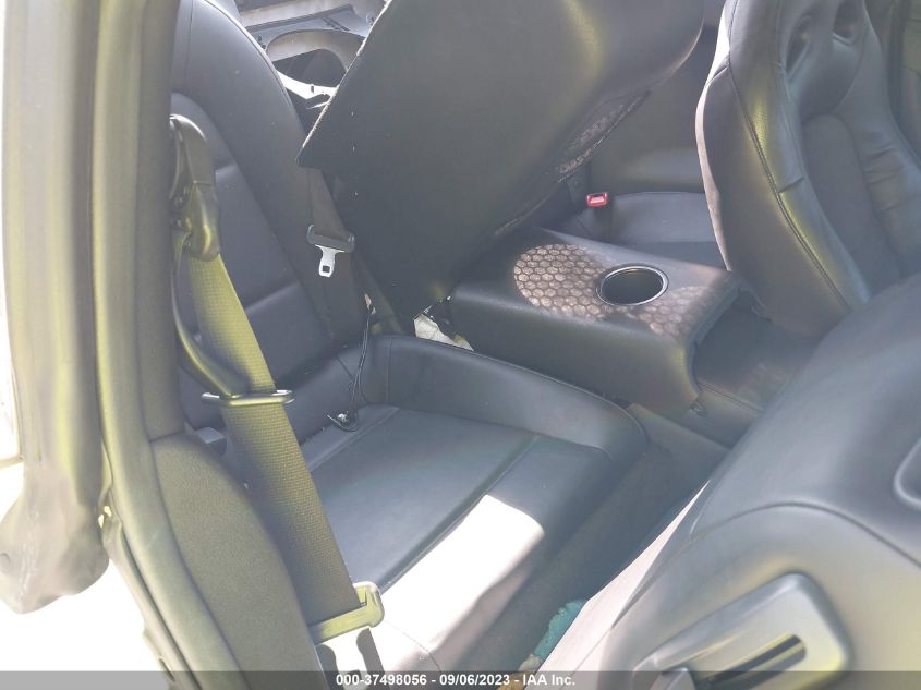 2013 NISSAN GT-R PREMIUM JN1AR5EF4DM260987