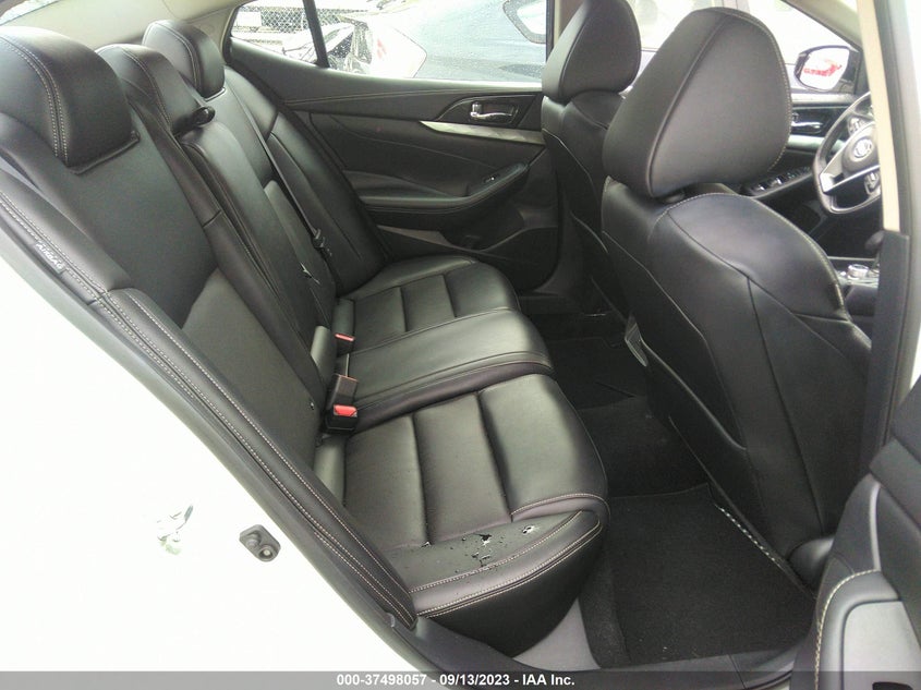 VIN 1N4AA6AV9KC379957 2019 NISSAN MAXIMA SL