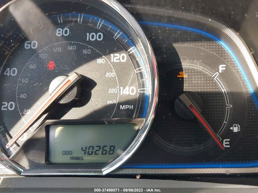 2015 TOYOTA RAV4 LIMITED - 2T3DFREVXFW384026