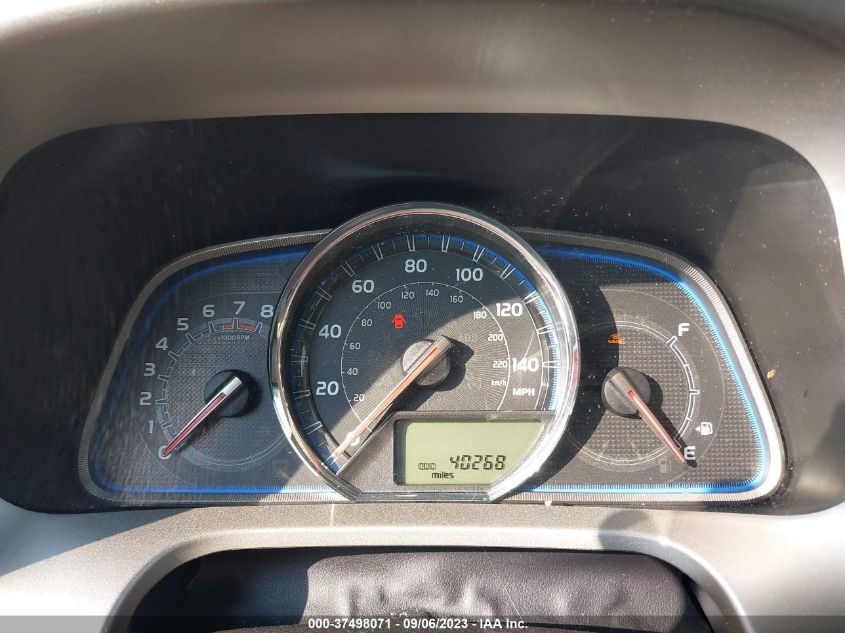 2015 TOYOTA RAV4 LIMITED - 2T3DFREVXFW384026