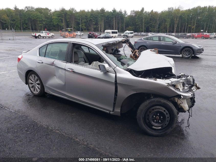 2013 HONDA ACCORD EX-L - 1HGCR2F87DA047295