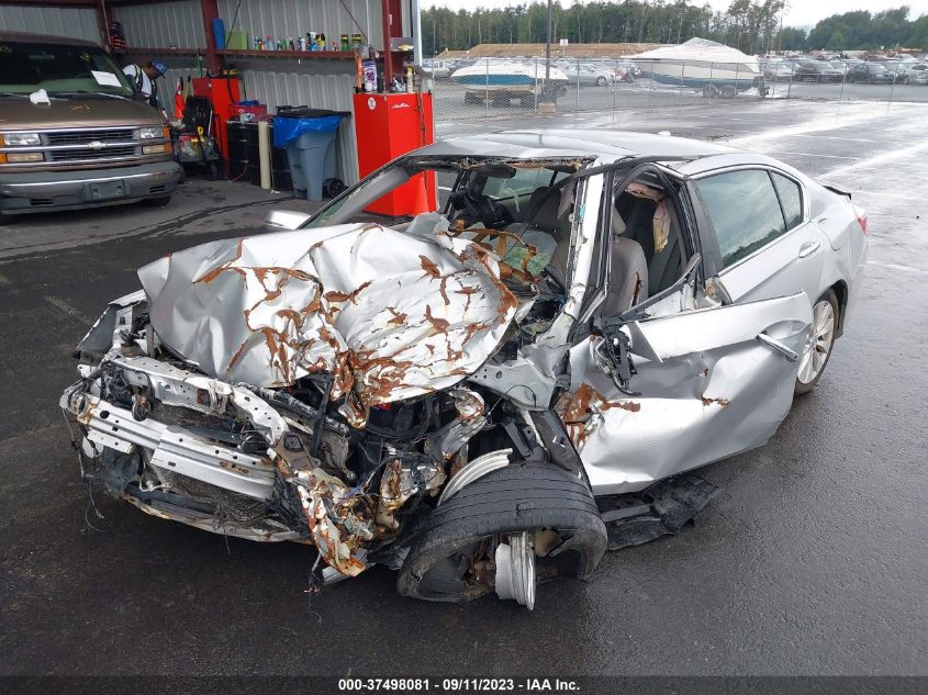 2013 HONDA ACCORD EX-L - 1HGCR2F87DA047295