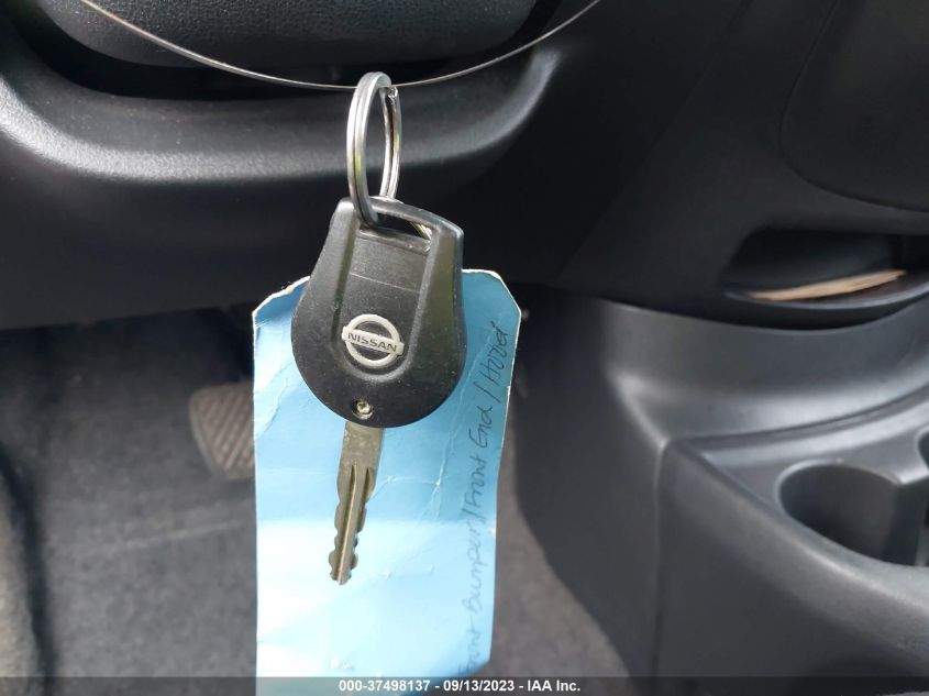 2016 NISSAN VERSA NOTE S/S PLUS/SV/SR/SL - 3N1CE2CP5GL371755