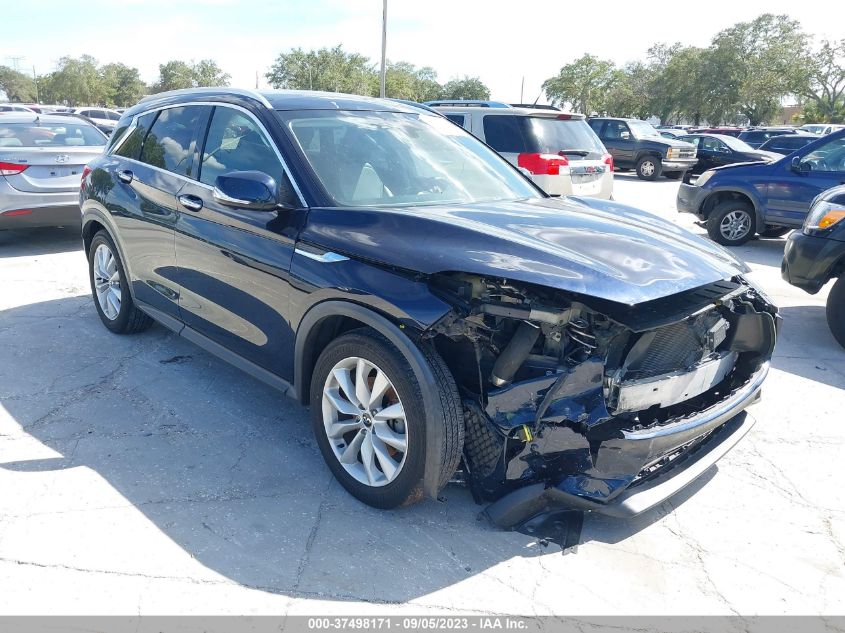 3PCAJ5M13KF121207 Infiniti QX50 ESSENTIAL