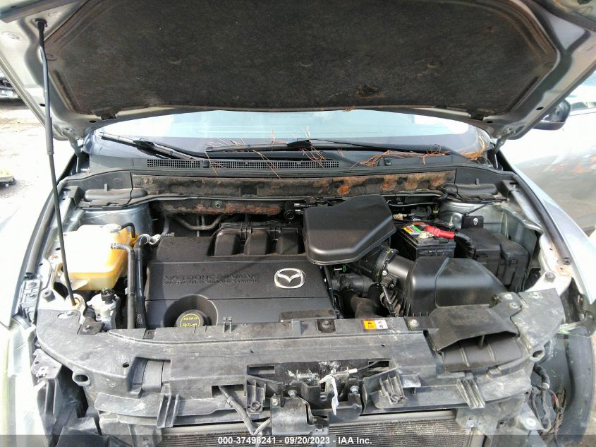 2013 MAZDA CX-9 SPORT - JM3TB2BA9D0401682