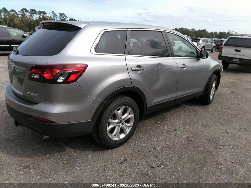 2013 MAZDA CX-9 SPORT - JM3TB2BA9D0401682