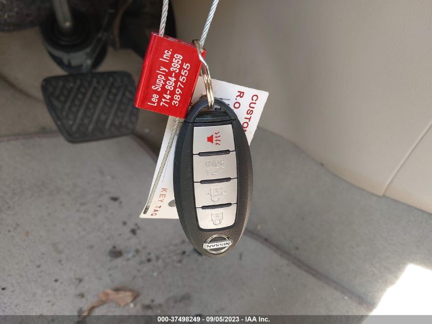 2014 NISSAN ALTIMA 2.5 S - 1N4AL3AP2EC104106