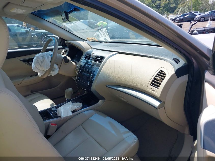 2014 NISSAN ALTIMA 2.5 S - 1N4AL3AP2EC104106