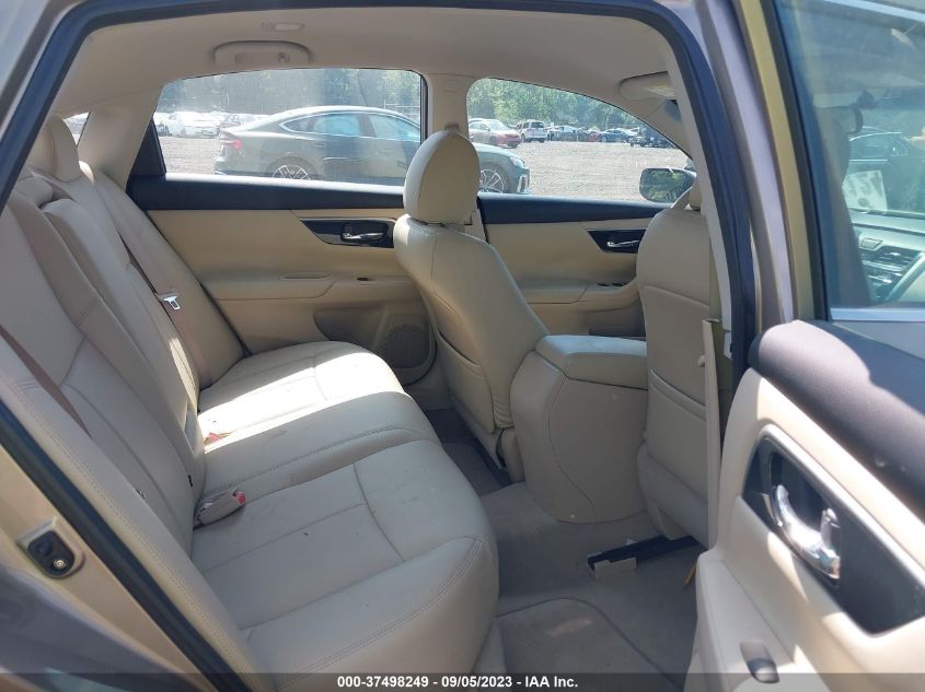 2014 NISSAN ALTIMA 2.5 S - 1N4AL3AP2EC104106