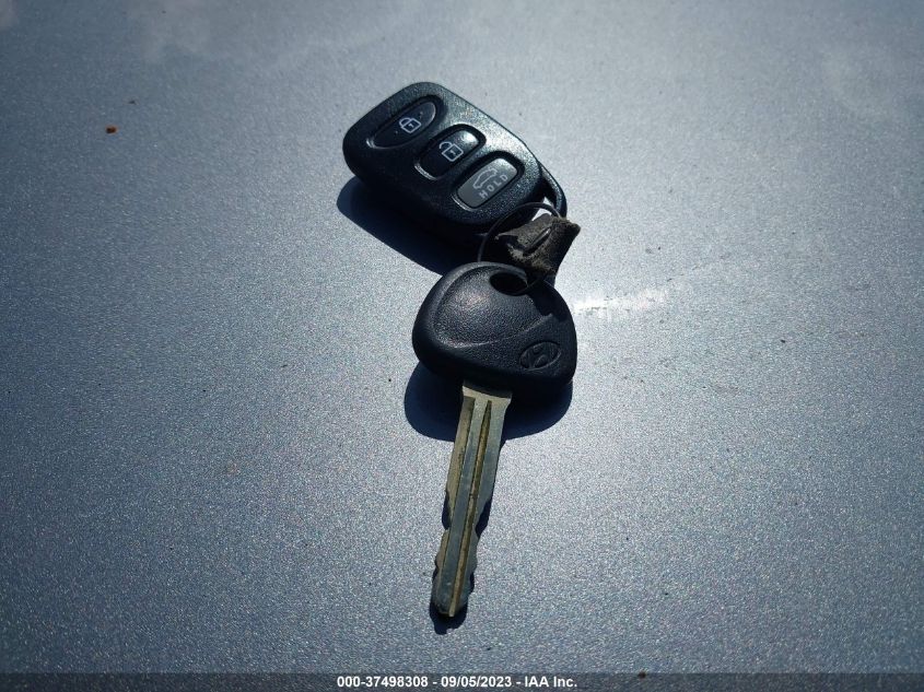 2013 HYUNDAI ELANTRA COUPE GS KMHDH6AE0DU015311
