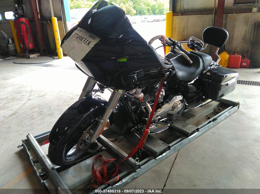 VIN 1HD1KHC14PB645572 2023 HARLEY-DAVIDSON FLTRX