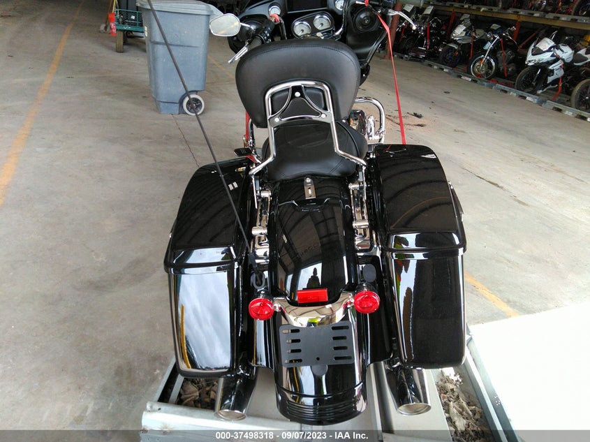 VIN 1HD1KHC14PB645572 2023 HARLEY-DAVIDSON FLTRX