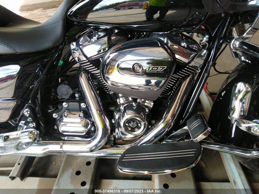 VIN 1HD1KHC14PB645572 2023 HARLEY-DAVIDSON FLTRX