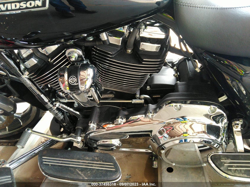 VIN 1HD1KHC14PB645572 2023 HARLEY-DAVIDSON FLTRX
