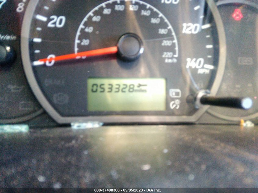 2020 MITSUBISHI MIRAGE ES/SE - ML32A3HJ8LH009123