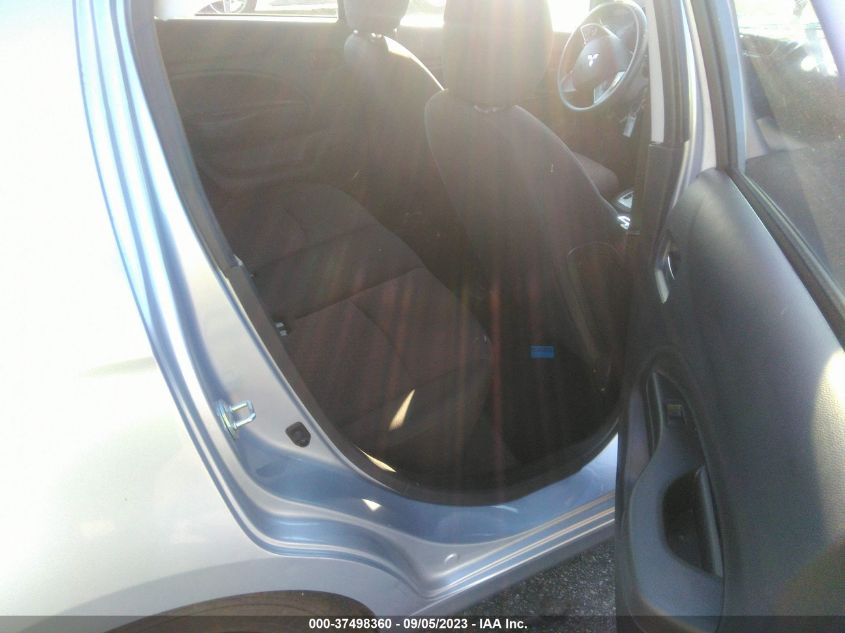 2020 MITSUBISHI MIRAGE ES/SE - ML32A3HJ8LH009123