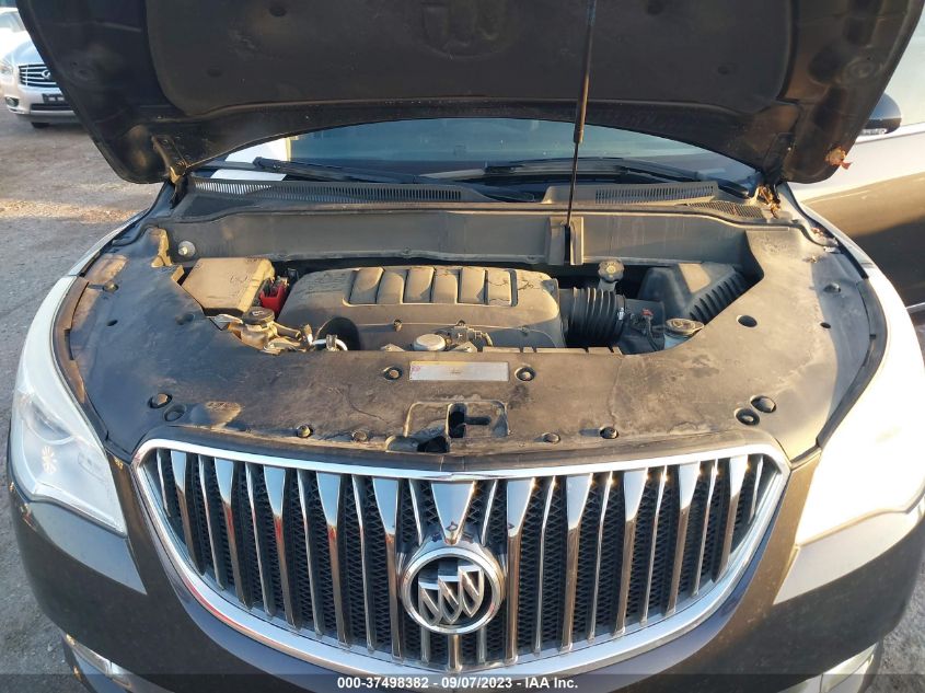 2016 BUICK ENCLAVE LEATHER - 5GAKRBKD2GJ312627