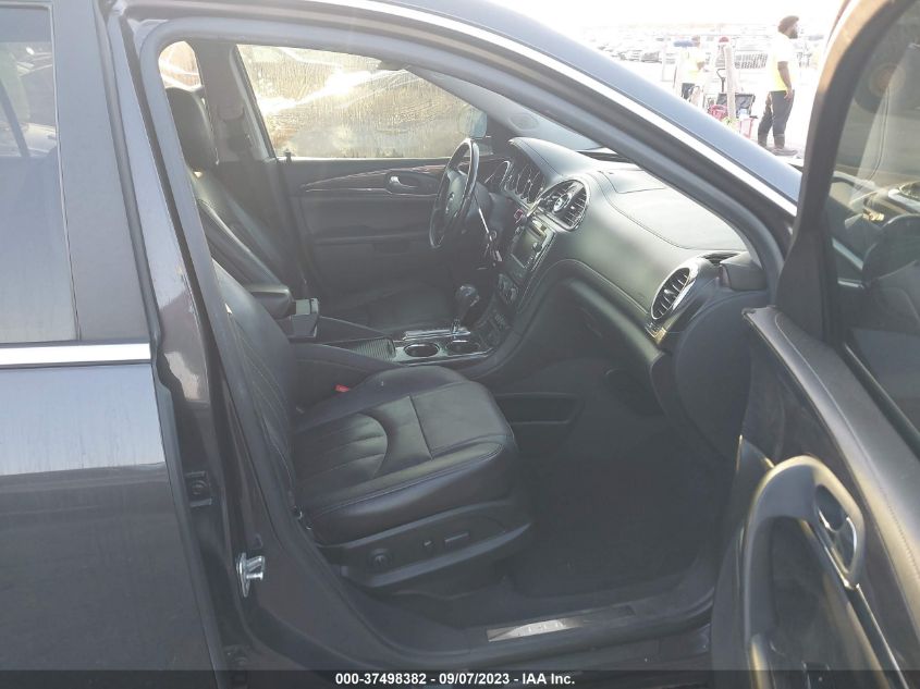2016 BUICK ENCLAVE LEATHER - 5GAKRBKD2GJ312627
