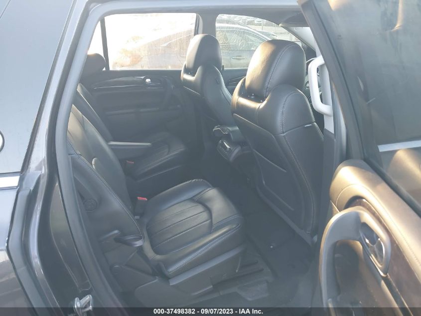 2016 BUICK ENCLAVE LEATHER - 5GAKRBKD2GJ312627