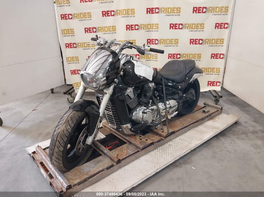 2013 SUZUKI VZR1800 JS1VY53A0D2100264