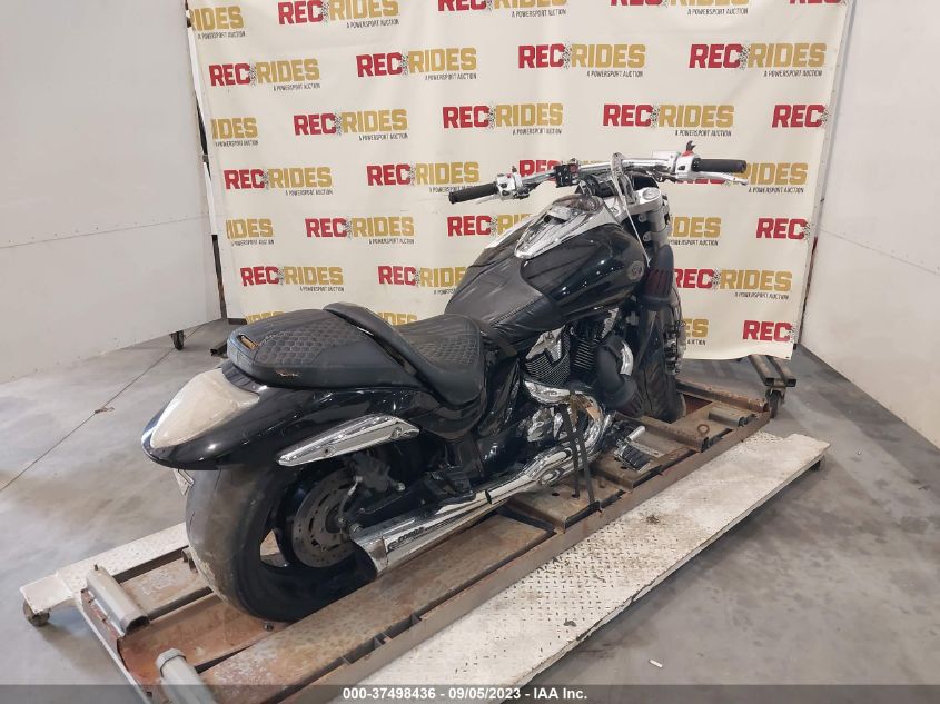2013 SUZUKI VZR1800 JS1VY53A0D2100264