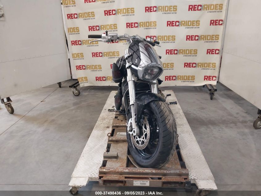 2013 SUZUKI VZR1800 JS1VY53A0D2100264