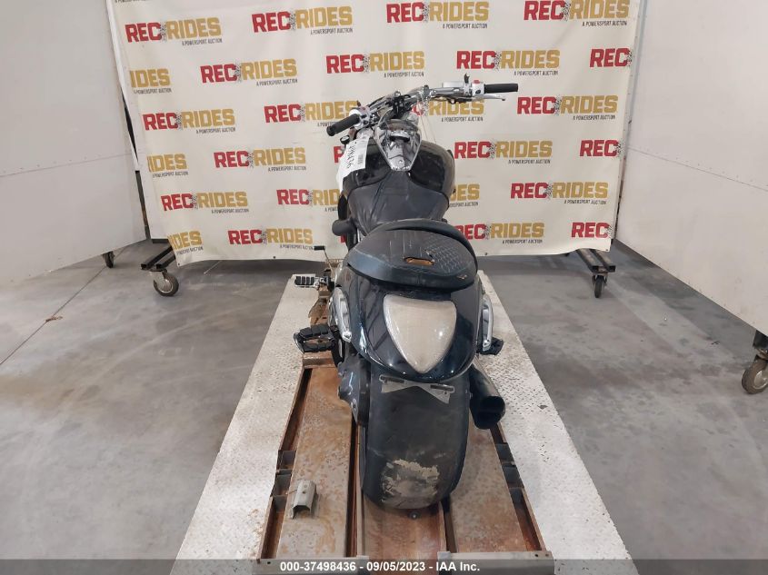 2013 SUZUKI VZR1800 JS1VY53A0D2100264