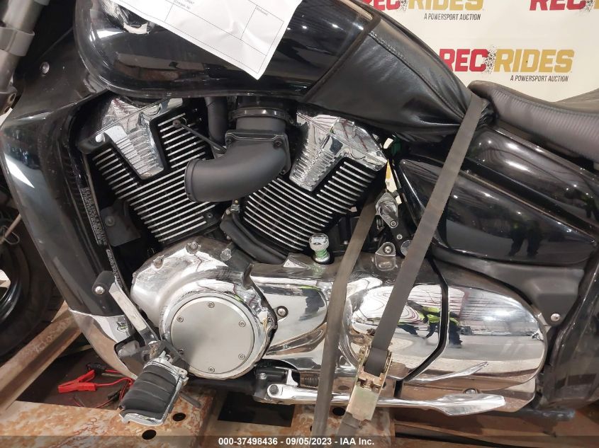 2013 SUZUKI VZR1800 JS1VY53A0D2100264