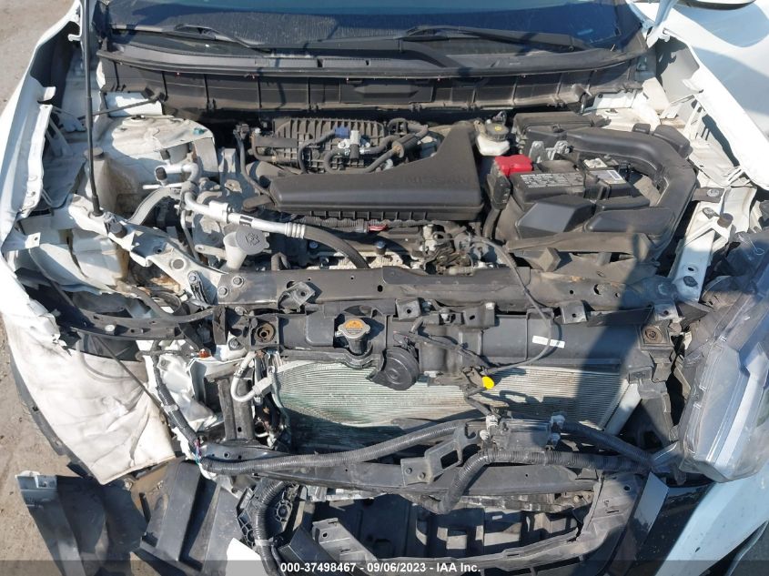 2020 NISSAN ROGUE S/SL/SV - 5N1AT2MV5LC785739