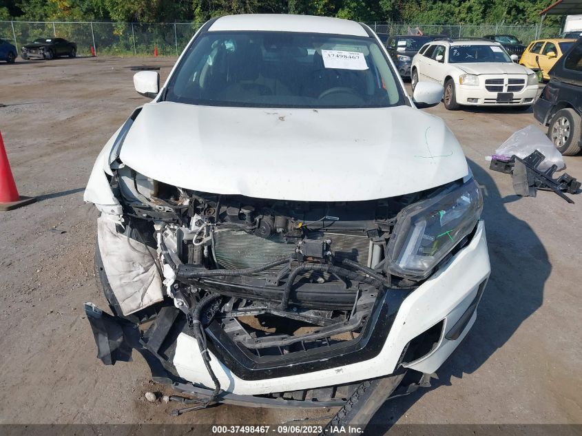 2020 NISSAN ROGUE S/SL/SV - 5N1AT2MV5LC785739