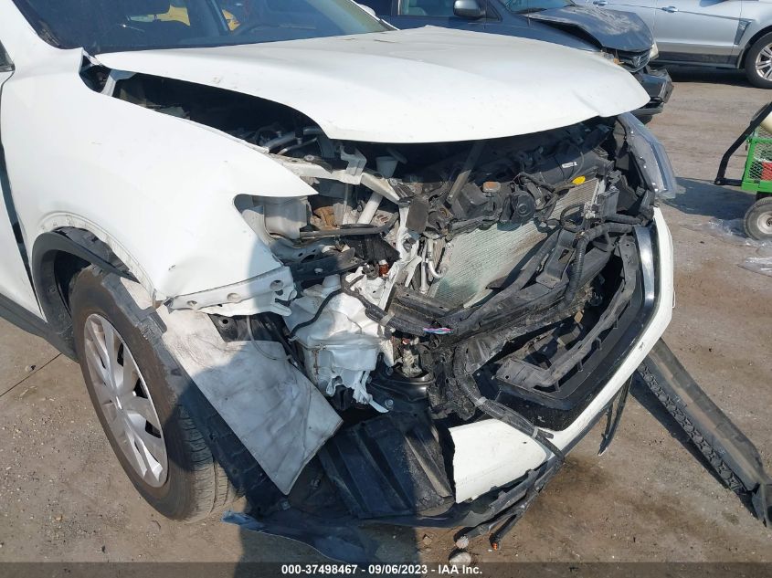 2020 NISSAN ROGUE S/SL/SV - 5N1AT2MV5LC785739